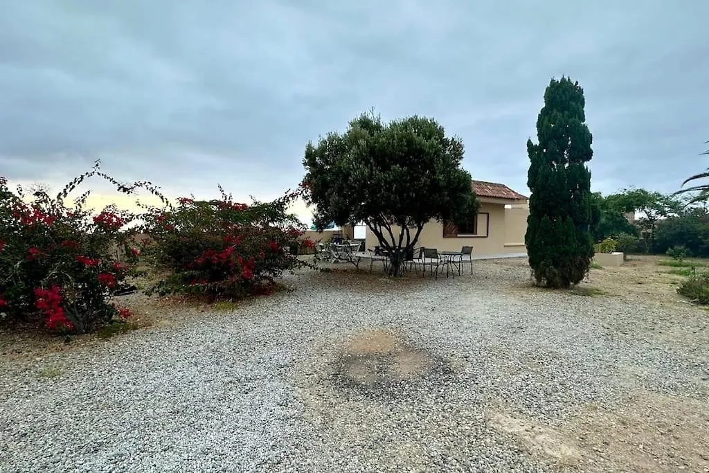 Peaceful Oasis With Magical Sea Views And A Pool Βίλα Σάντα Κρουζ Τενερίφης Σπίτι διακοπών