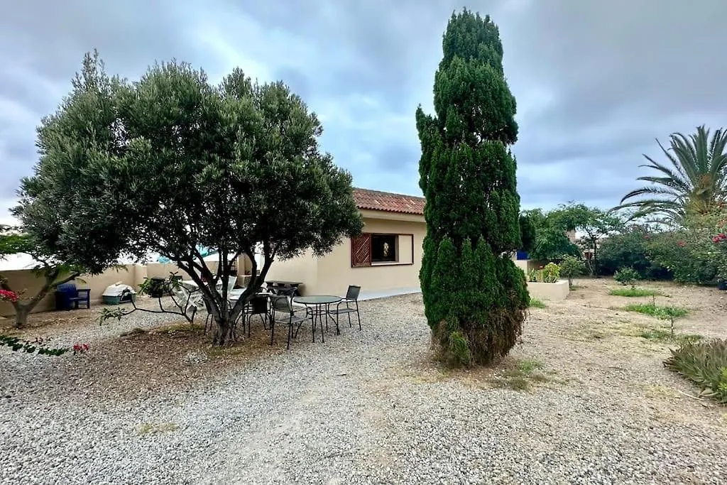 Peaceful Oasis With Magical Sea Views And A Pool Βίλα Σάντα Κρουζ Τενερίφης